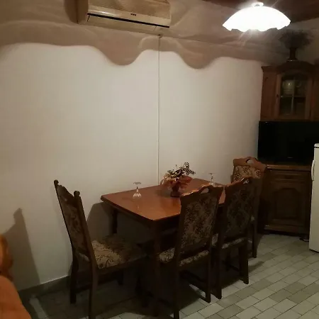 Conte De Dominis * Biograd na Moru