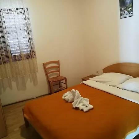 Conte De Dominis * Biograd na Moru