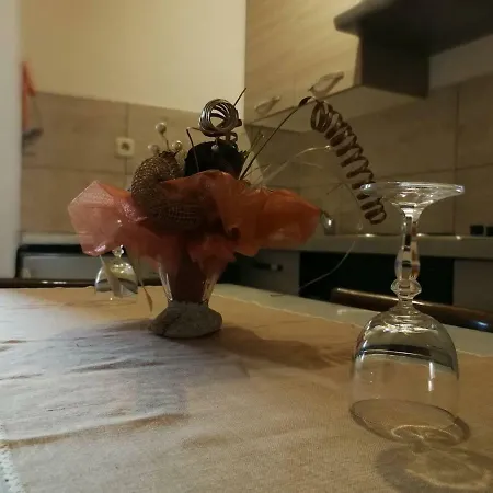 Conte De Dominis Apartman Biograd na Moru