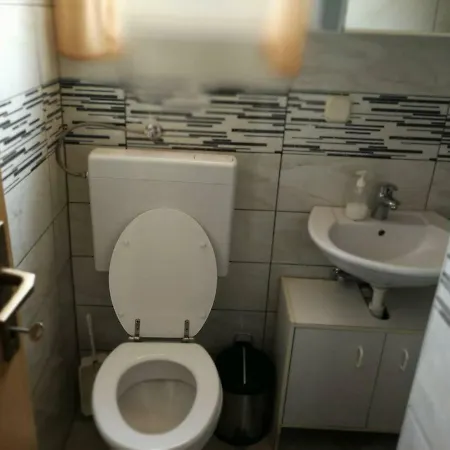 Apartman Conte De Dominis Biograd na Moru