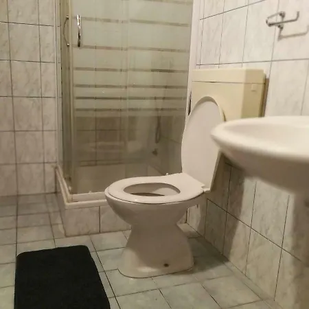 Conte De Dominis Apartman Biograd na Moru