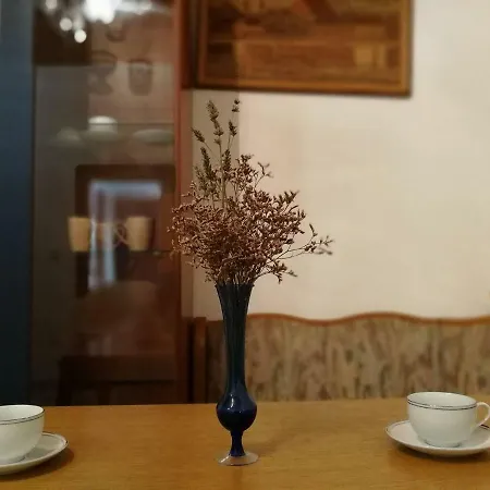 Apartman Conte De Dominis *