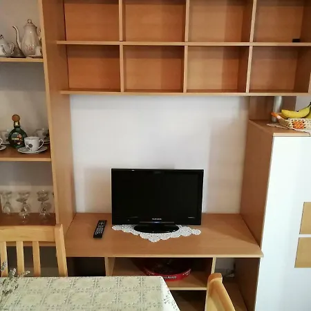 Conte De Dominis Biograd na Moru