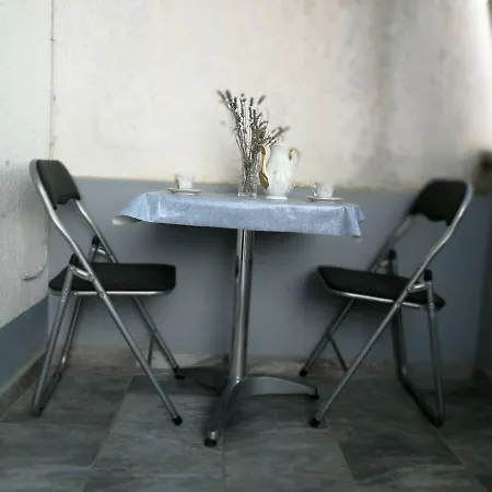 Apartman Conte De Dominis