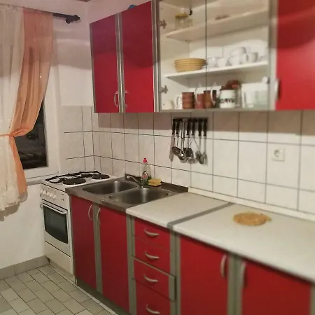 Conte De Dominis Apartman *