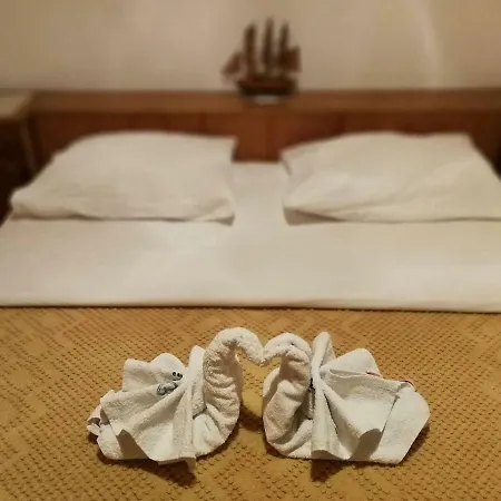 Conte De Dominis Apartman *