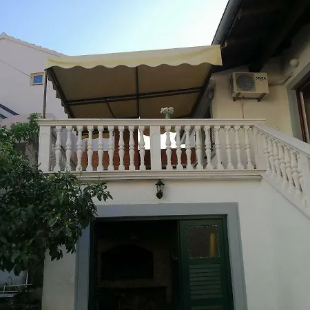 Conte De Dominis * Biograd na Moru