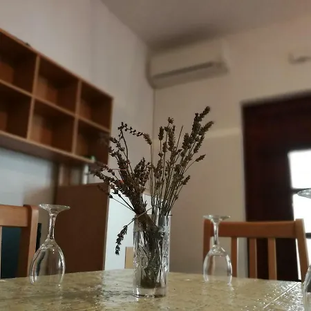 Conte De Dominis Biograd na Moru